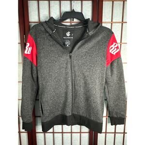 Rocawear Gray and Red kids hoodie XL (14)